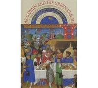 Sir Gawain & The Green Knight (Paperback) Joseph Glaser, (Auteur)