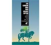 Sir Gawain und der Grüne Ritter Tolkien, John Ronald Reuel (Auteur)