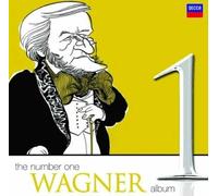 Sir Geor Wiener Philharmoniker - No 1 Wagner Album the