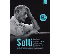 Sir Georg Solti