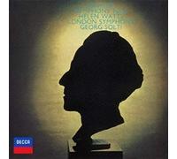 Sir Georg Solti / London Symphony Orchestra - Mahler: Symphony 3 [Import]
