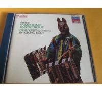 Berlioz - Symphonie Fantastique