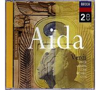 Verdi : Aïda