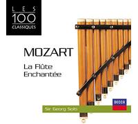 Sir Georg Solti & Vienna Philarmonic - Mozart-La Flute Enchantee