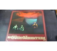 SIR GEORG SOLTI - wagner: gotterdammerung LP