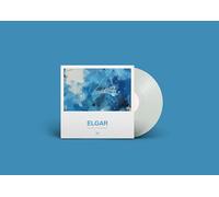 Wiener Philharmoniker, Sir Georg Solti – Enigma Variations – Vinyle – Import