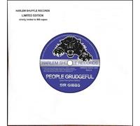 Sir Gibbs - People Grudgeful/Pan Ya Machete