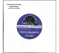 Sir Gibbs - People Grudgeful/Pan Ya Machete