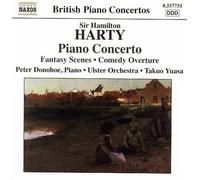 Harty: Comedy Overture