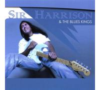 Sir Harrison & The Blues Kings [Import]