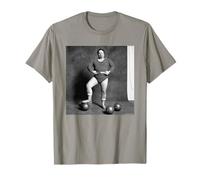 Sir Harry Secombe Goon Show Acteur Duffy Archive Photographie T-Shirt