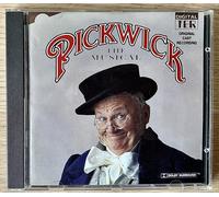 Original Soundtrack – Pickwick – Import