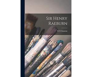 Sir Henry Raeburn