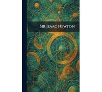 Sir Isaac Newton