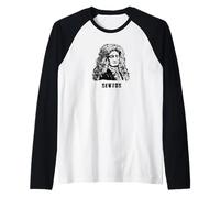 Sir Isaac Newton Anglais Mathématicien Physicien Astronome Manche Raglan