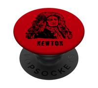 Sir Isaac Newton Anglais Mathématicien Physicien Astronome PopSockets PopGrip Adhésif