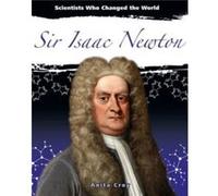 Sir Isaac Newton by Anita Croy Anita Croy (Auteur)