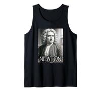 Sir Isaac Newton Débardeur