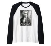 Sir Isaac Newton Manche Raglan