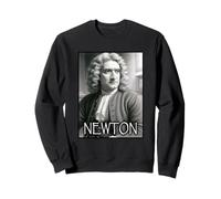Sir Isaac Newton Sweatshirt
