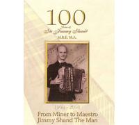 Sir Jimmy Shand 'From Miner to Maestro'