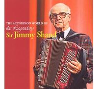 Sir Jimmy Shand - The Accordion World [Import]