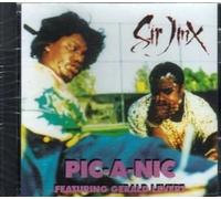 Sir Jinx - Pic a Nic