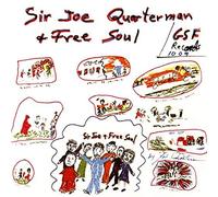 Quarterman, Joe - Sir Joe. -RSD [Import]