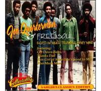 Sir Joe Quarterman & Free Soul - Golden Classics