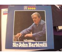 Sir John Barbirolli Edition 2000
