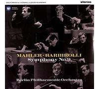 Sir John Barbirolli - Symphony No. 9 [Import]