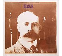 Sir John Barbirolli, The Halle Orchestra - Elgar: Symphony No.1 in A Flat Minor [LP]