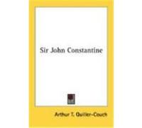 Sir John Constantine