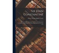 Sir John Constantine