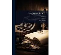 Sir John Eliot
