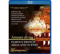 SIR JOHN ELIOT GARDI - JACQUES OFFENBACH CHRISTOPH W - BLUR - G4z
