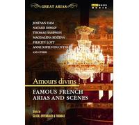 SIR JOHN ELIOT GARDI - JACQUES OFFENBACH CHRISTOPH W - DVD - G4z