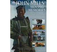 Sir John Mills Moving Memories [Import anglais]
