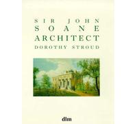Sir John Soane, Architect