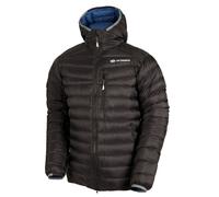 Sir Joseph Atol à capuche Man II XL noir