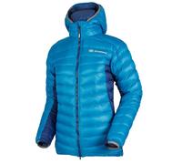 Sir Joseph Atol Hooded Lady II L turquoise/marine