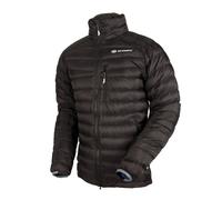 Sir Joseph Atol Man II M noir