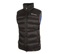 Sir Joseph Ladak gilet S noir