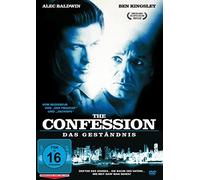 Sir Kingsley,Ben - The Confession