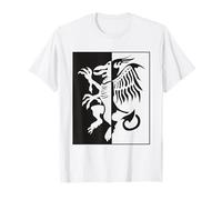 Sir Lancelot Tablier Chevalier de la Table Ronde T-Shirt