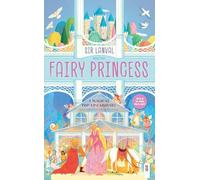 Sir Lanval & the Fairy Princess: Magical Pop-Up Carousel