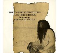 Sir Lee & Illie P - Twinkle Brother S DJ Selection [Vinilo]