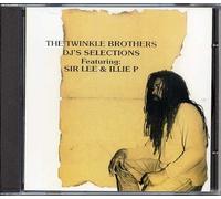 Sir Lee/Illie P - Twinkle Brother's DJ Selections