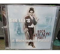 Sir Lee'S - Rock Steady Party At Buckingham Palace