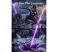 Sir Leo The Lionheart